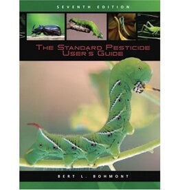 The Standard Pesticide User's Guide 7th Ed.