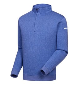 FootJoy FJ Drop Needle 1/2 Zip - Small