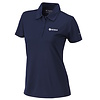 LADIES Columbia OW Birdie Polo