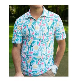 Smith & Quinn S&Q Smitty Polo