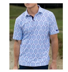 Smith & Quinn S&Q Smitty Polo