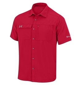 UnderArmour UA Motivate Button Up