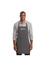 Port Authority Two-Pocket Apron