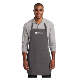 Port Authority Two-Pocket Apron