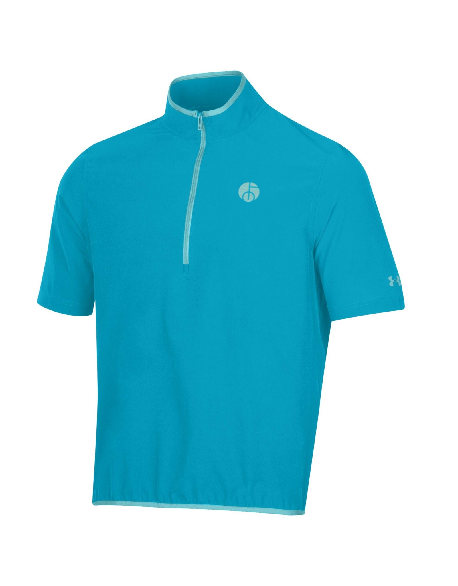 UnderArmour UA Voyager 1/2 Sleeve - Large