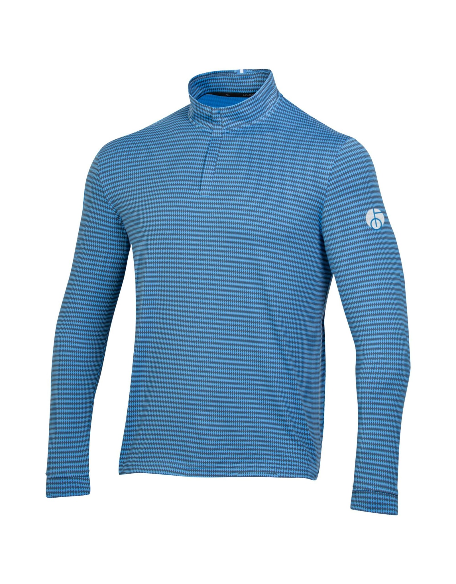 UnderArmour UA Playoff 3.0 Diamond 1/4 Zip - Small