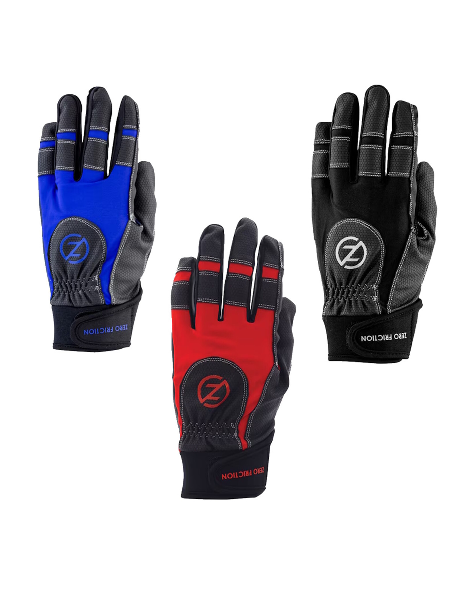 Zero Friction Zero Friction Performance Work Gloves