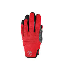 Zero Friction Zero Friction Cut 6 Impact Work Gloves