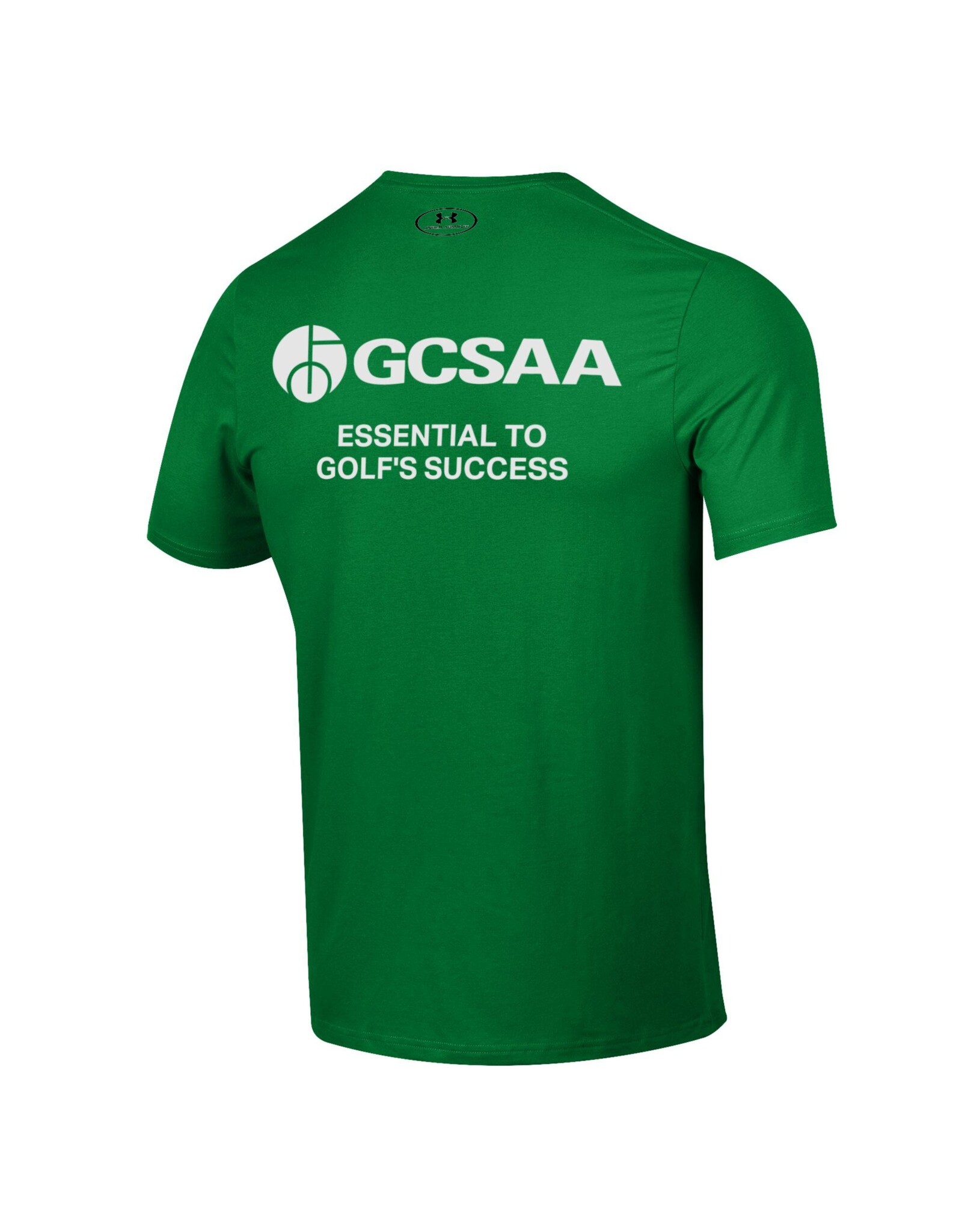 UnderArmour UA Performance SS Essential Tee - Small