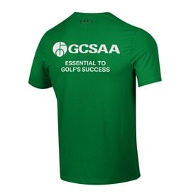 UnderArmour UA Performance SS Essential Tee - Small