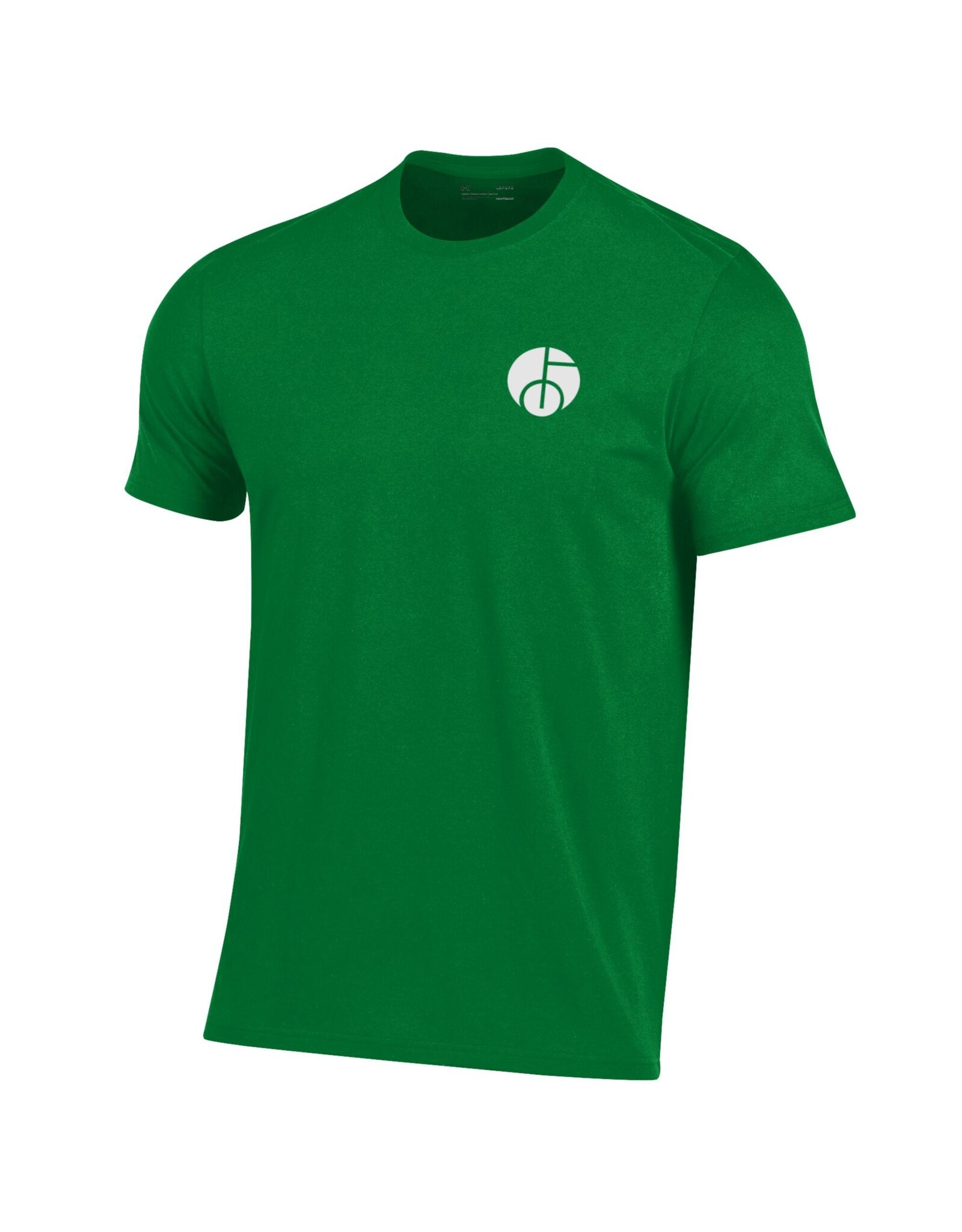 UnderArmour UA Performance SS Essential Tee - Small