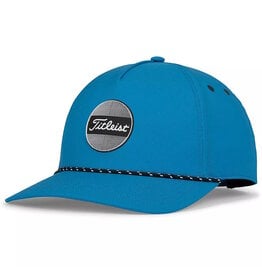 Titleist Titleist Boardwalk Rope Hat - Blue