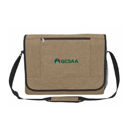 High Line Messenger Bag