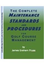 The Complete Maintenance Standards and Procedures