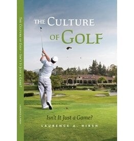 The Culture of Golf