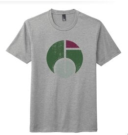 District Made District Made Tee - Icon Logo