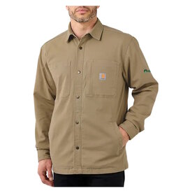 Carhartt Carhartt Rugged Fleeced Lined Jacket