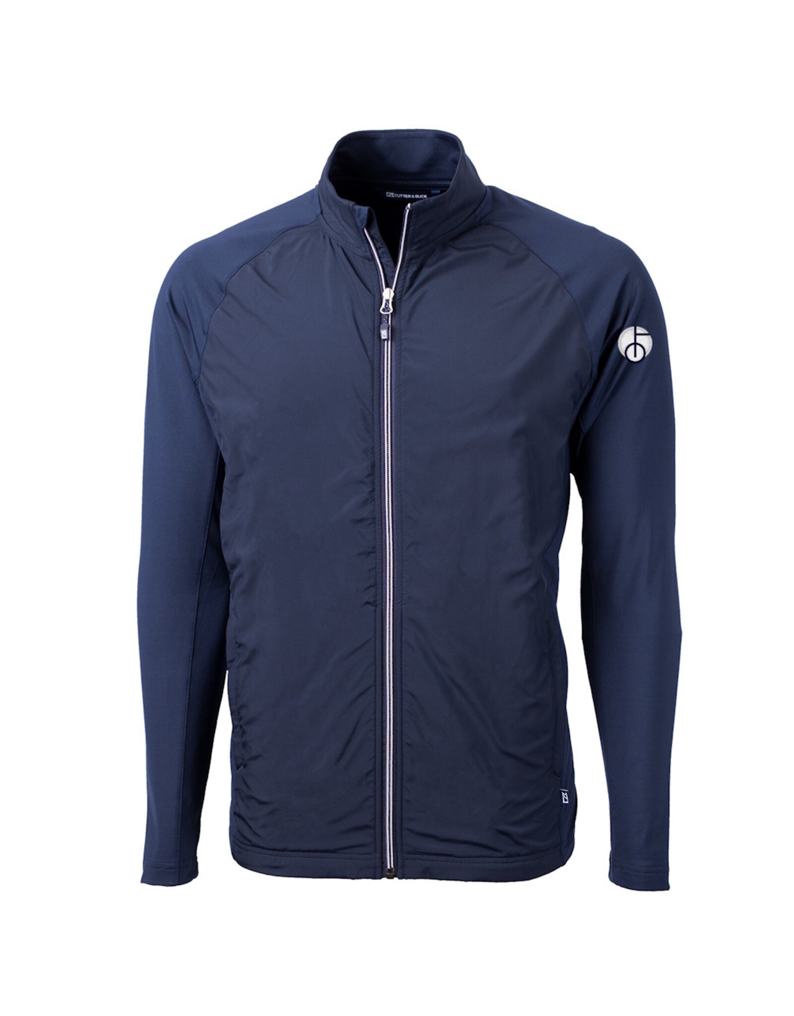 Cutter & Buck C&B Adapt Hybrid Full Zip - 3XL