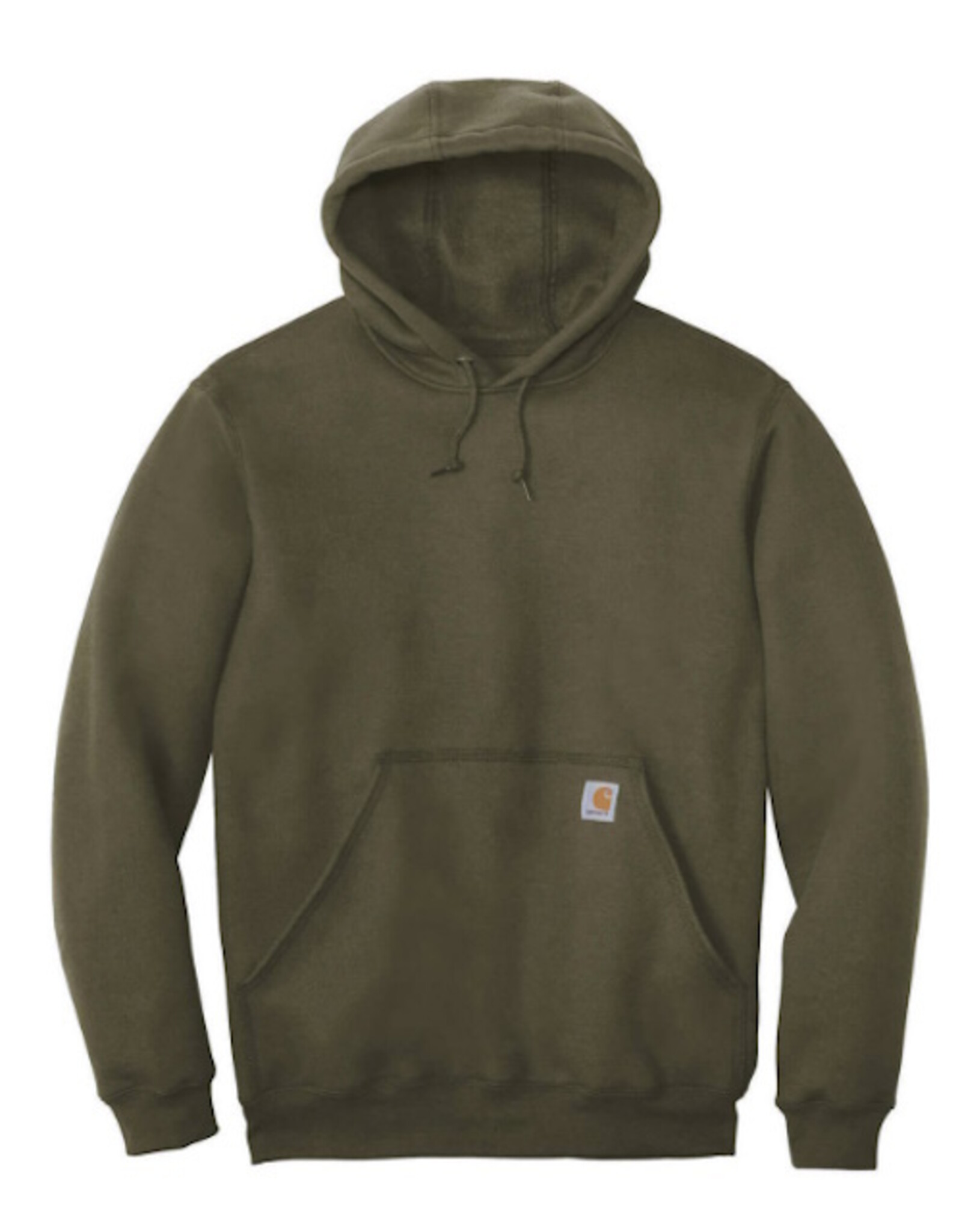 Carhartt Carhartt Midweight Sweatshirt Legacy
