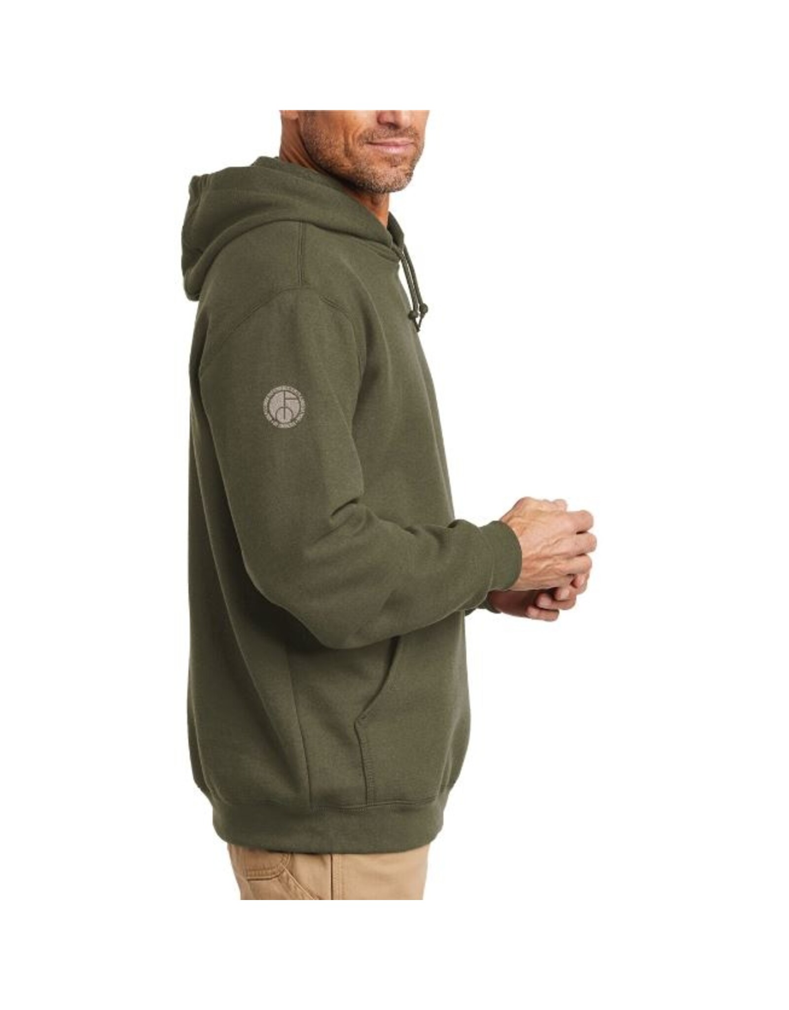 Carhartt Carhartt Midweight Sweatshirt Legacy