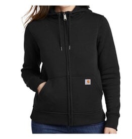 Carhartt Ladies Carhartt Clarksburg Full Zip
