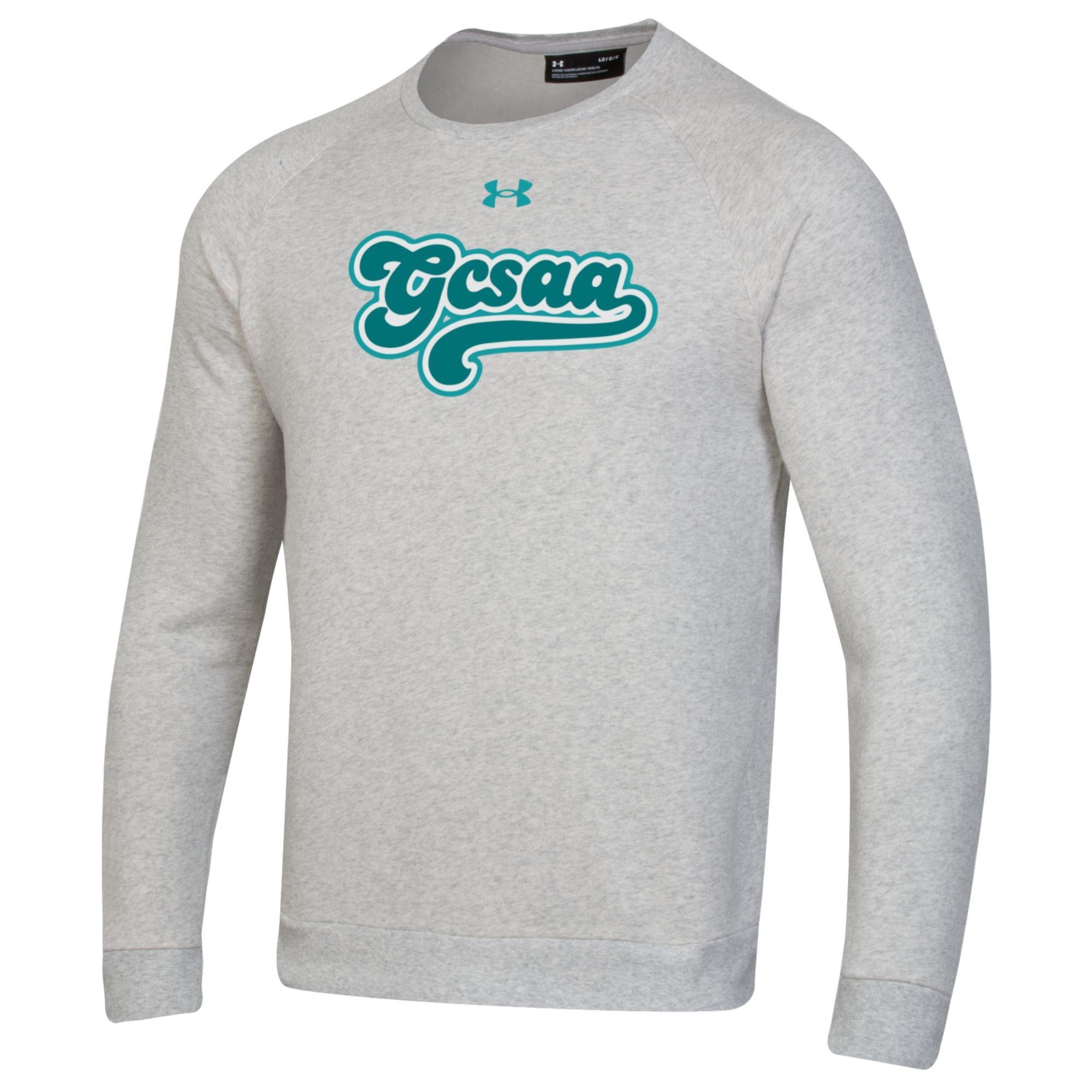 Ladies UA All Day Crew - Golf Course Superintendents Association of America