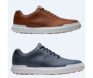 FJ Contour Casual Shoe [CTS 2023] - Golf Course Superintendents
