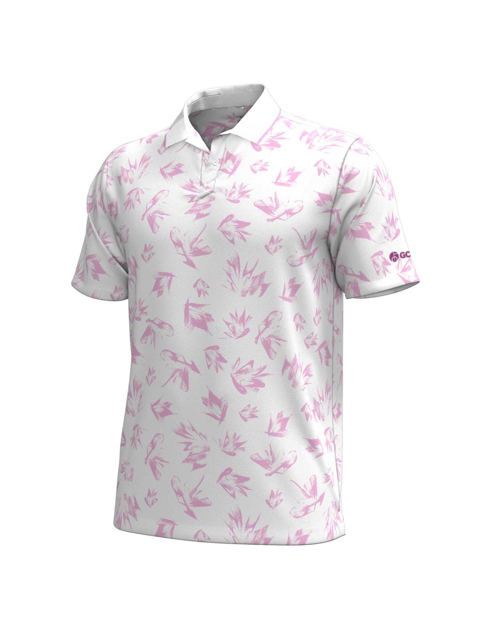 UnderArmour UA Iso-Chill Bloom