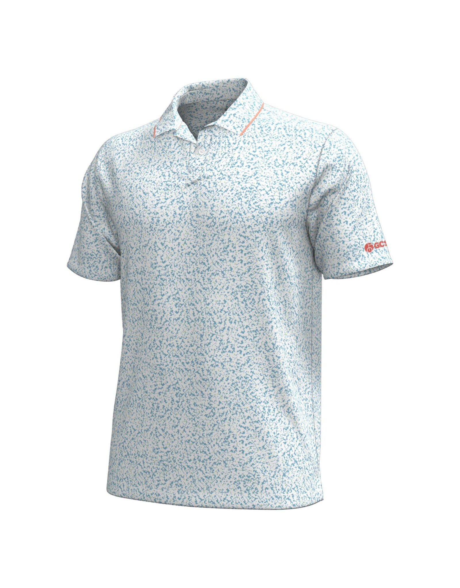 UnderArmour UA Iso-Chill Flag Fury