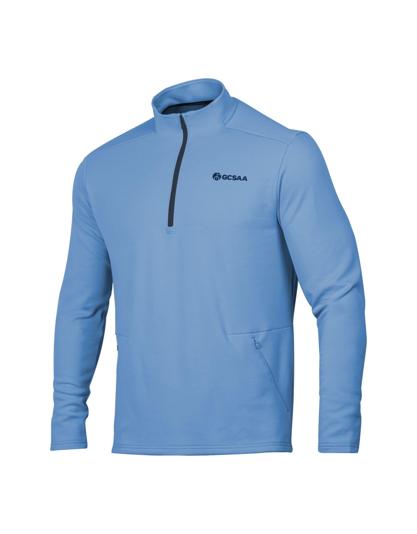 UnderArmour UA Fusion Fleece 1/4 Zip