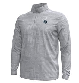 UnderArmour UA Playoff Geometrix 1/4 Zip - Small
