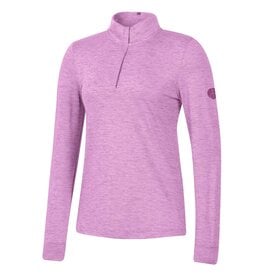 UnderArmour UA Playoff Heather 1/4 Zip