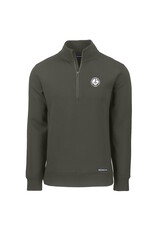 Cutter & Buck C&B Roam 1/4 Zip