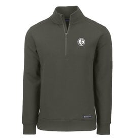 Cutter & Buck C&B Roam 1/4 Zip