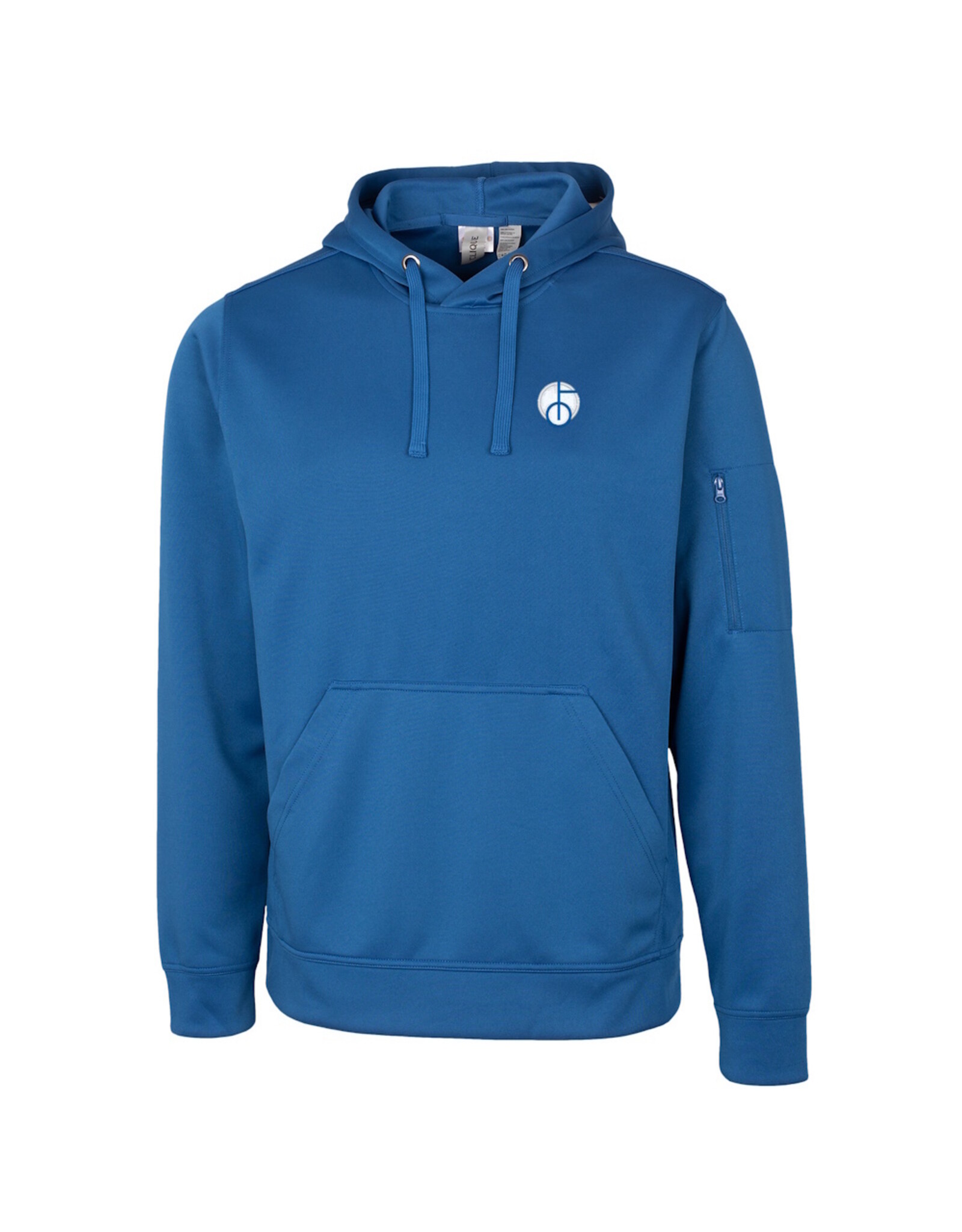 Clique Clique Performance Hoodie