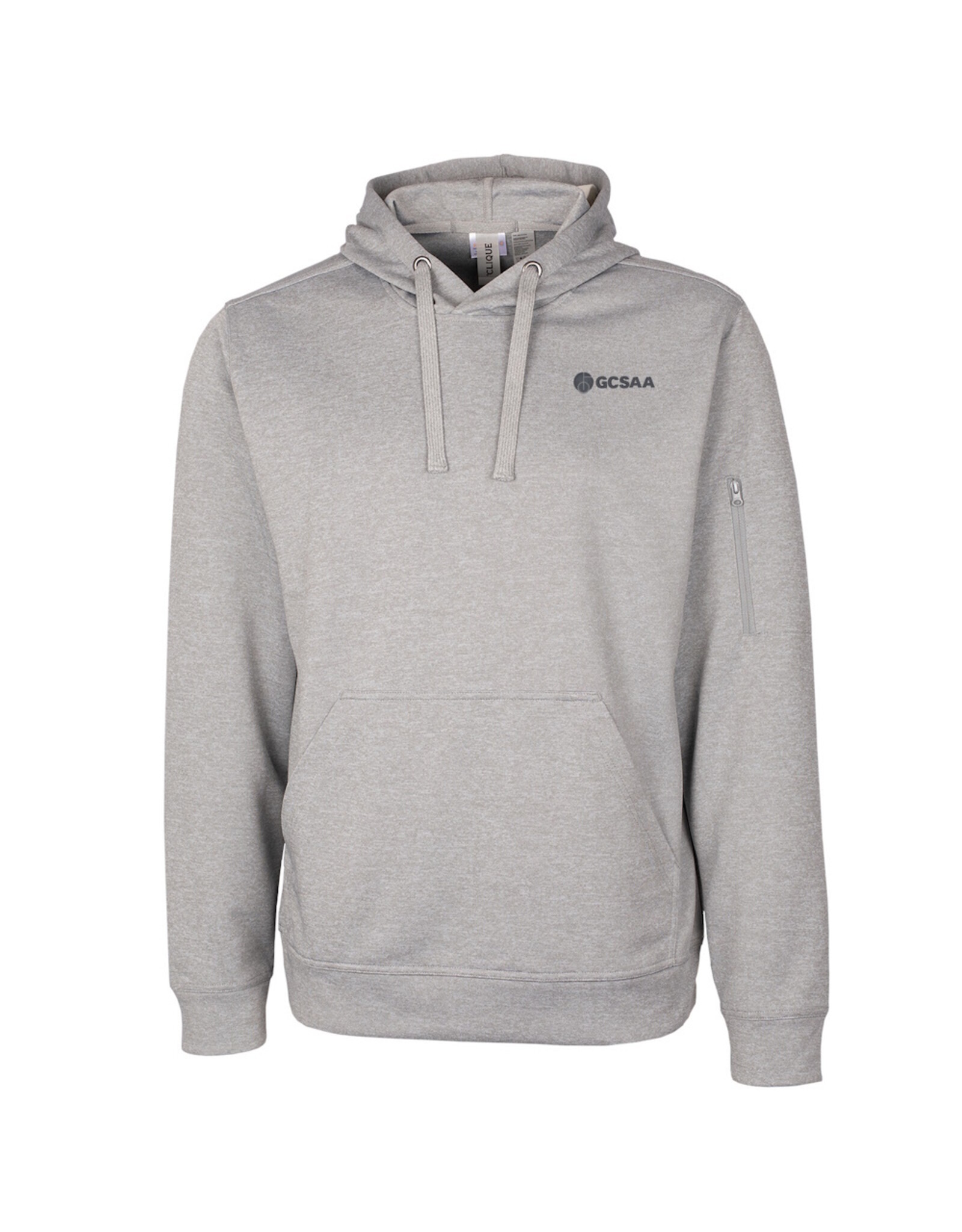 Clique Clique Performance Hoodie