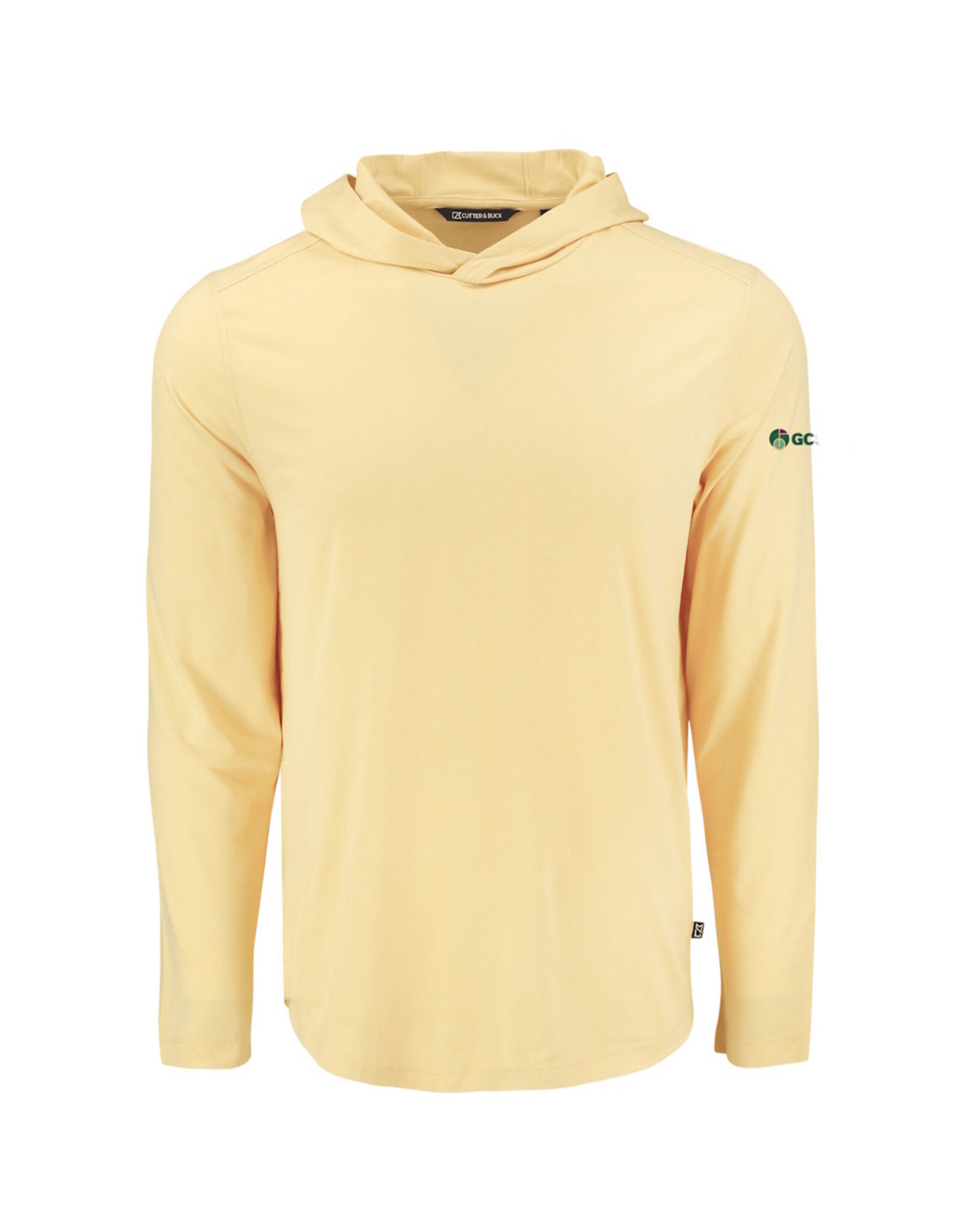 Cutter & Buck C&B Coastline Hooded Shirt - 3XL