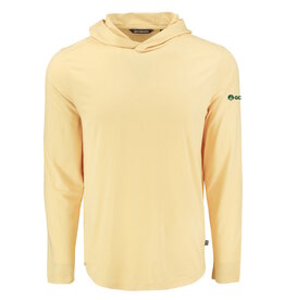 Cutter & Buck C&B Coastline Hooded Shirt - 3XL