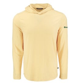 Cutter & Buck C&B Coastline Hooded Shirt