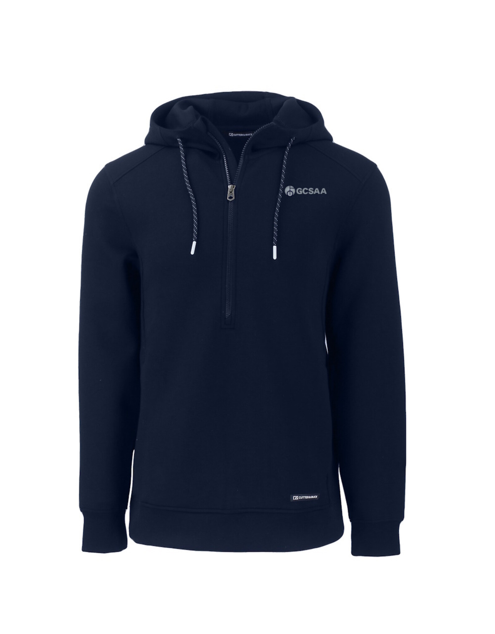 Cutter & Buck C&B Roam Hooded Pullover