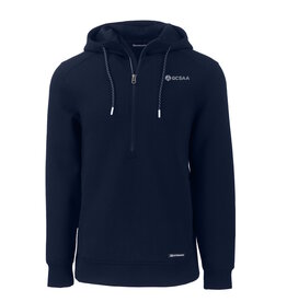 Cutter & Buck C&B Roam Hooded Pullover