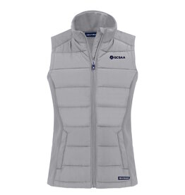 Cutter & Buck C&B Evoke Hybrid Vest