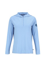 Cutter & Buck Ladies C&B Coastline Hoodie