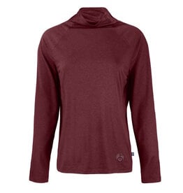 Cutter & Buck Ladies C&B Coastline Funnel