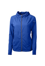 Cutter & Buck Ladies C&B Adapt Eco Full Zip