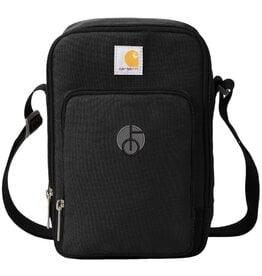 Carhartt Carhartt Crossbody Zip Bag - Black
