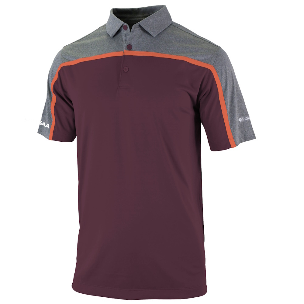 Opening  Ceremony ×Columbia POLO TOP columbia-columbia-ow-the-turn-