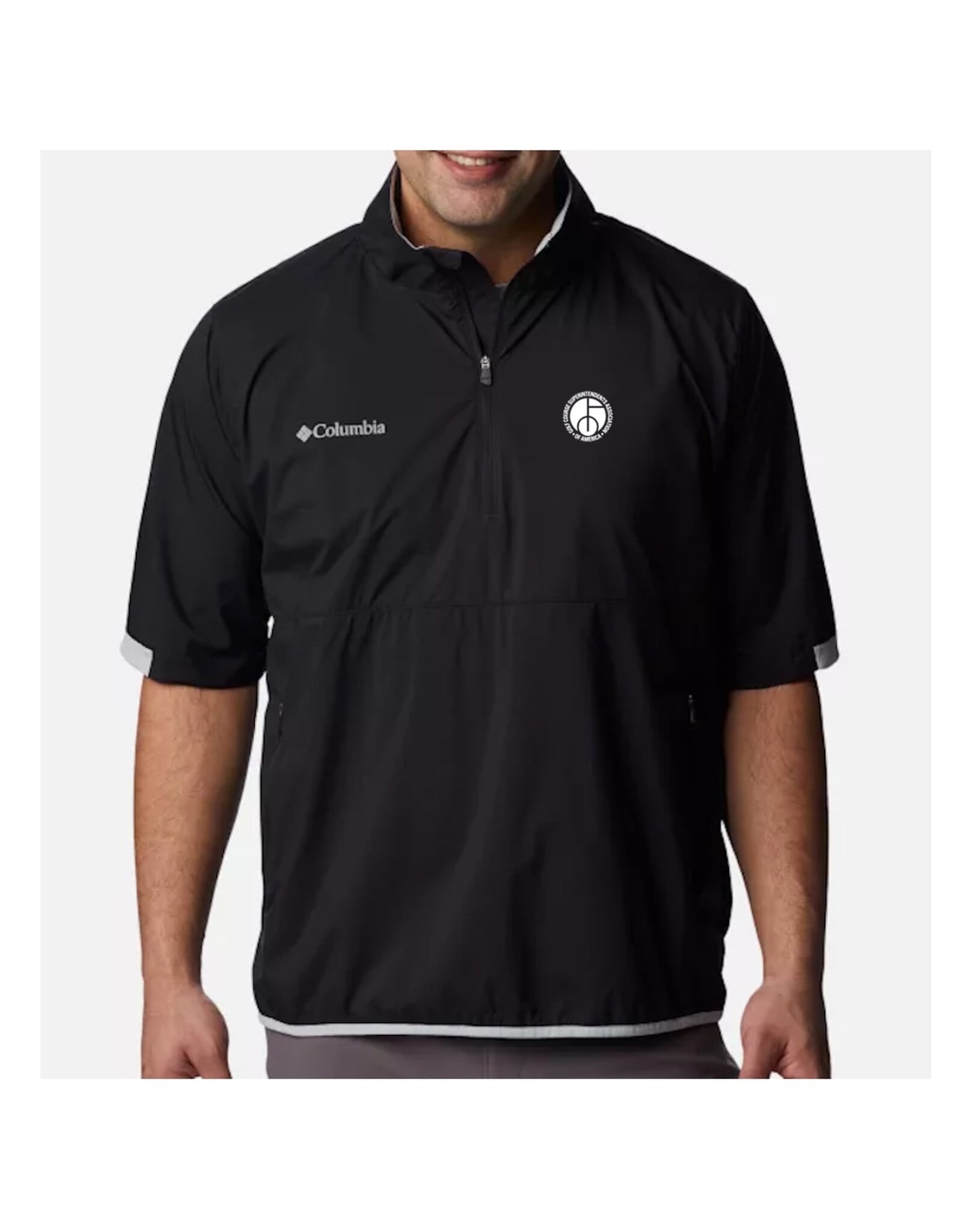 Columbia Columbia Big Shot Windbreaker - Small