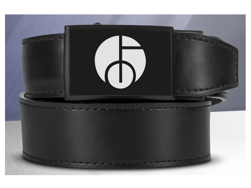 Nexbelt Classic Large Icon - Golf Course Superintendents
