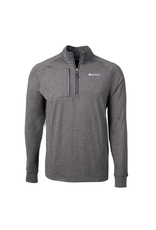Cutter & Buck C&B Adapt Eco 1/4 Zip